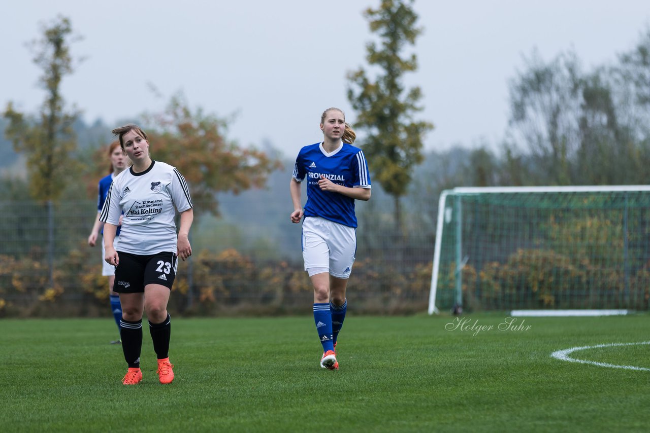 Bild 193 - Frauen FSC Kaltenkirchen - VfR Horst : Ergebnis: 2:3